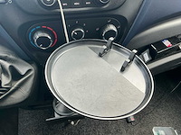 Iveco daily 35-140 hi-matic bakwagen - afbeelding 16 van  46