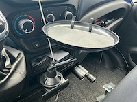 Iveco daily 35-140 hi-matic bakwagen - afbeelding 17 van  46