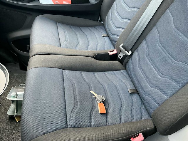 Iveco daily 35-140 hi-matic bakwagen - afbeelding 20 van  46