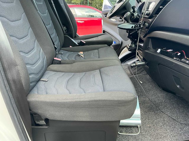 Iveco daily 35-140 hi-matic bakwagen - afbeelding 22 van  46