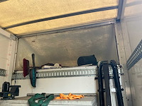 Iveco daily 35-140 hi-matic bakwagen - afbeelding 25 van  46