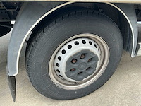 Iveco daily 35-140 hi-matic bakwagen - afbeelding 33 van  46