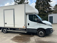 Iveco daily 35-140 hi-matic bakwagen - afbeelding 3 van  46