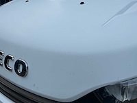 Iveco daily 35-140 hi-matic bakwagen - afbeelding 35 van  46