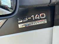 Iveco daily 35-140 hi-matic bakwagen - afbeelding 36 van  46