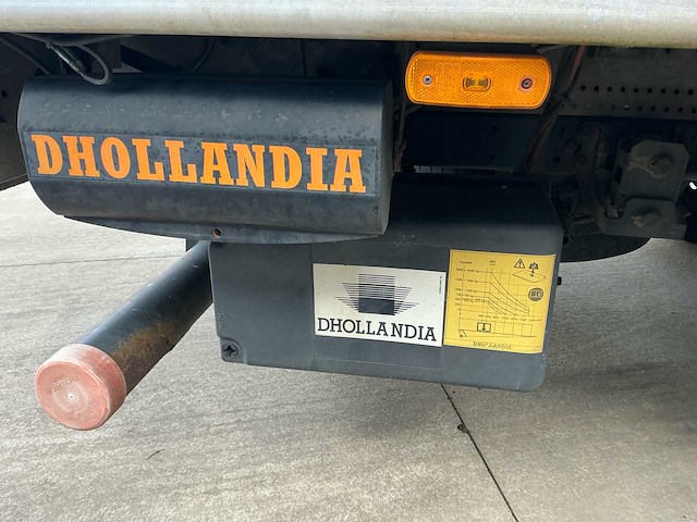 Iveco daily 35-140 hi-matic bakwagen - afbeelding 38 van  46