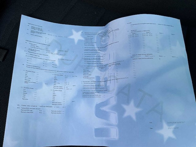 Iveco daily 35-140 hi-matic bakwagen - afbeelding 44 van  46