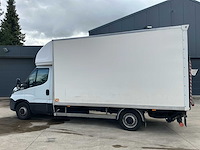 Iveco daily 35-140 hi-matic bakwagen - afbeelding 6 van  46