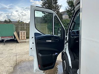 Iveco daily 35-140 hi-matic bakwagen - afbeelding 2 van  51