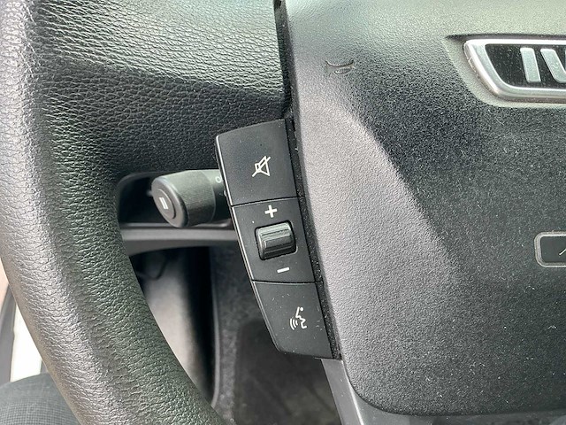 Iveco daily 35-140 hi-matic bakwagen - afbeelding 5 van  51