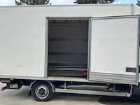 Iveco daily 35-140 hi-matic bakwagen - afbeelding 14 van  51