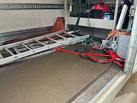 Iveco daily 35-140 hi-matic bakwagen - afbeelding 16 van  51