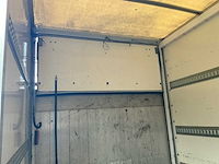 Iveco daily 35-140 hi-matic bakwagen - afbeelding 18 van  51