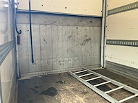 Iveco daily 35-140 hi-matic bakwagen - afbeelding 19 van  51