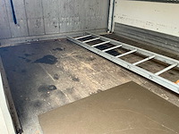 Iveco daily 35-140 hi-matic bakwagen - afbeelding 20 van  51