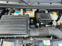 Iveco daily 35-140 hi-matic bakwagen - afbeelding 25 van  51