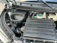 Iveco daily 35-140 hi-matic bakwagen - afbeelding 26 van  51