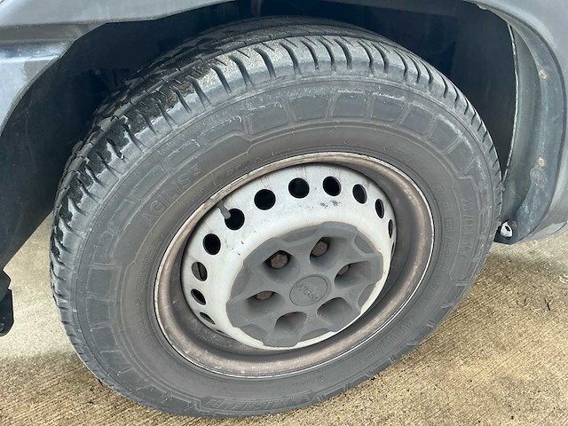 Iveco daily 35-140 hi-matic bakwagen - afbeelding 28 van  51