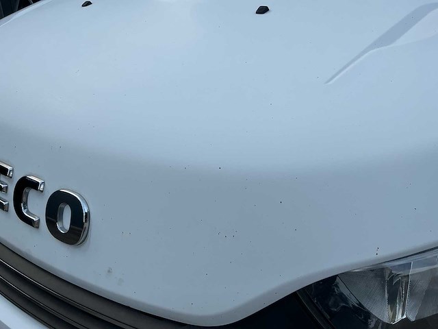 Iveco daily 35-140 hi-matic bakwagen - afbeelding 33 van  51