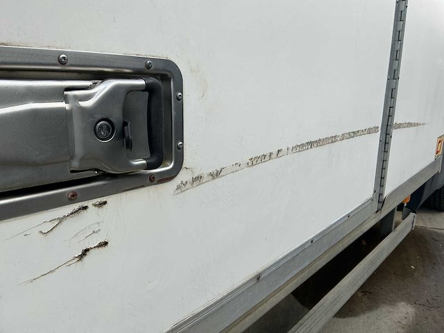 Iveco daily 35-140 hi-matic bakwagen - afbeelding 40 van  51