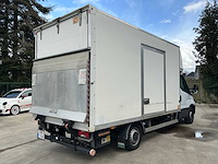 Iveco daily 35-140 hi-matic bakwagen - afbeelding 42 van  51