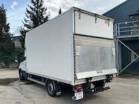 Iveco daily 35-140 hi-matic bakwagen - afbeelding 50 van  51
