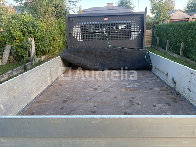 Iveco daily 35 c 15 d 2019 ---- black friday (-65% de frais acheteurs) - afbeelding 2 van  25