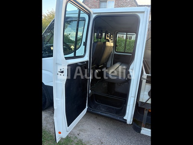 Iveco daily 35 c 15 d 2019 ---- black friday (-65% de frais acheteurs) - afbeelding 3 van  25