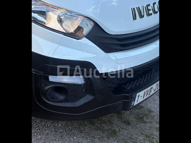 Iveco daily 35 c 15 d 2019 ---- black friday (-65% de frais acheteurs) - afbeelding 7 van  25