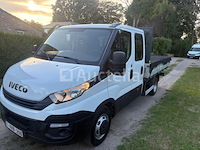 Iveco daily 35 c 15 d 2019 ---- black friday (-65% de frais acheteurs) - afbeelding 11 van  25