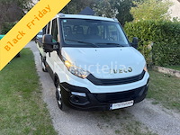 Iveco daily 35 c 15 d 2019 ---- black friday (-65% de frais acheteurs) - afbeelding 1 van  25