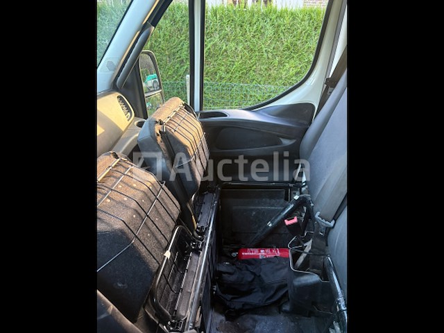 Iveco daily 35 c 15 d 2019 ---- black friday (-65% de frais acheteurs) - afbeelding 13 van  25