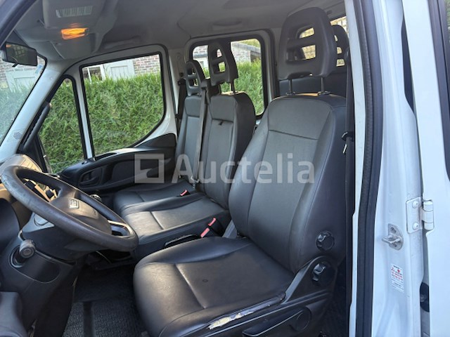 Iveco daily 35 c 15 d 2019 ---- black friday (-65% de frais acheteurs) - afbeelding 16 van  25