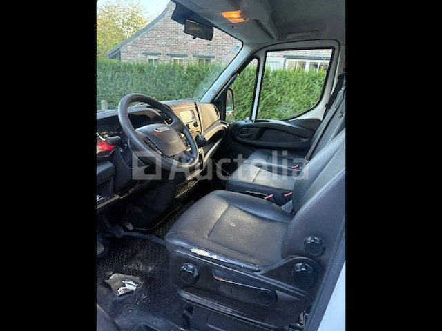 Iveco daily 35 c 15 d 2019 ---- black friday (-65% de frais acheteurs) - afbeelding 21 van  25