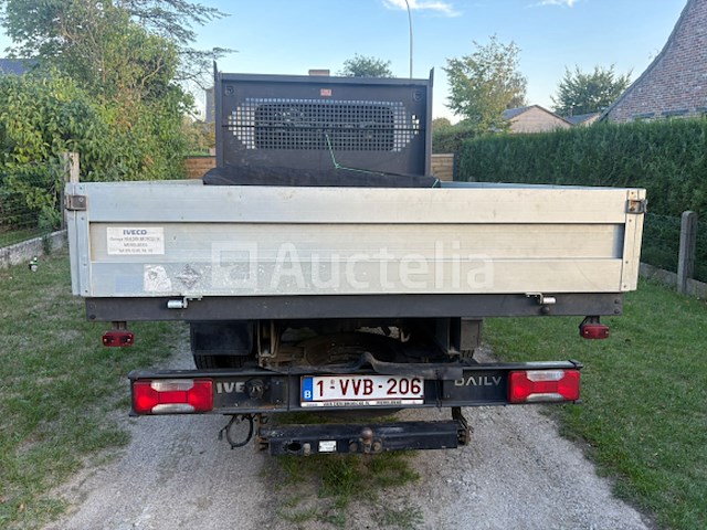 Iveco daily 35 c 15 d 2019 ---- black friday (-65% de frais acheteurs) - afbeelding 23 van  25