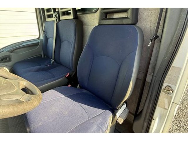 Iveco daily 35c12 - afbeelding 2 van  29