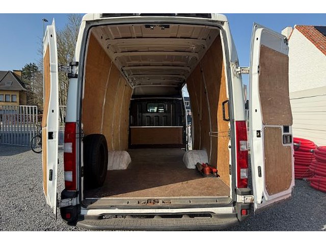 Iveco daily 35c12 - afbeelding 4 van  29