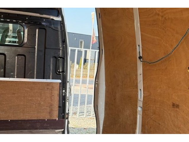 Iveco daily 35c12 - afbeelding 6 van  29