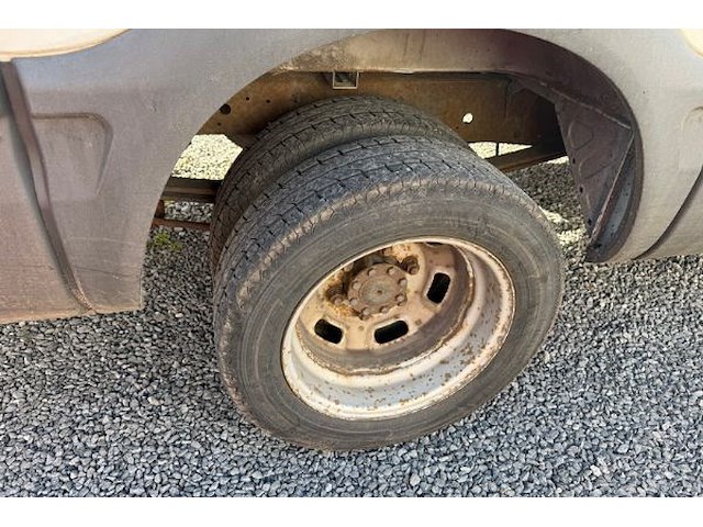 Iveco daily 35c12 - afbeelding 8 van  29