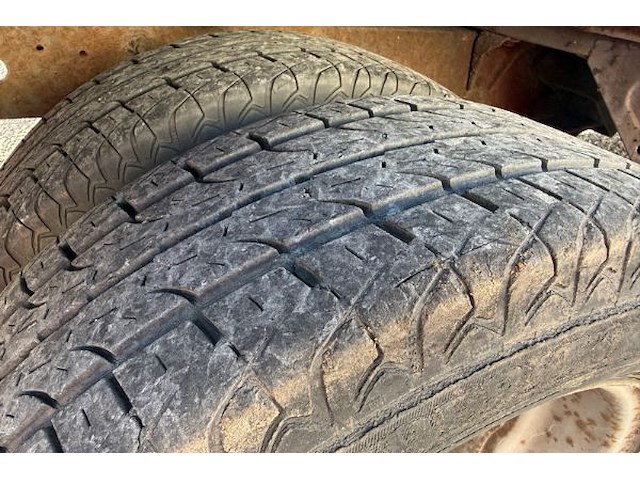 Iveco daily 35c12 - afbeelding 9 van  29