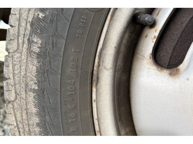 Iveco daily 35c12 - afbeelding 11 van  29