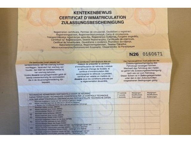 Iveco daily 35c12 - afbeelding 13 van  29