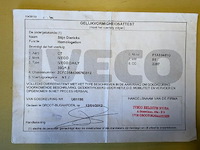 Iveco daily 35c12 - afbeelding 15 van  29