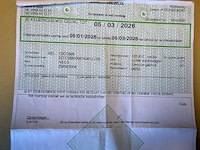 Iveco daily 35c12 - afbeelding 16 van  29