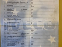 Iveco daily 35c12 - afbeelding 18 van  29