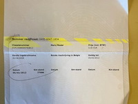 Iveco daily 35c12 - afbeelding 19 van  29