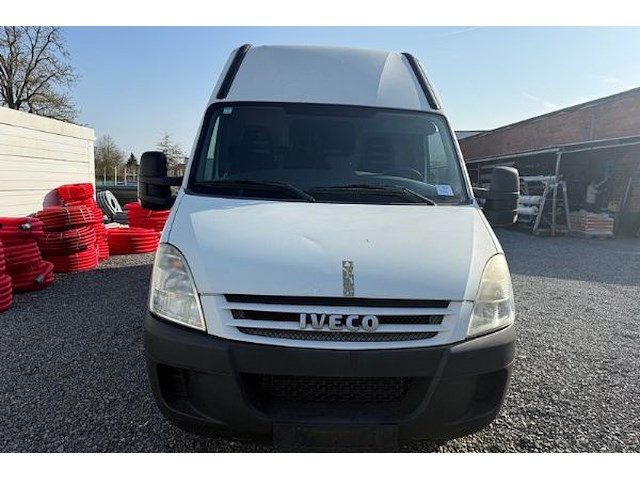 Iveco daily 35c12 - afbeelding 12 van  29