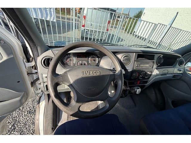 Iveco daily 35c12 - afbeelding 25 van  29
