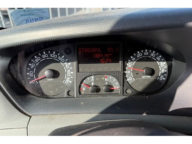 Iveco daily 35c12 - afbeelding 26 van  29