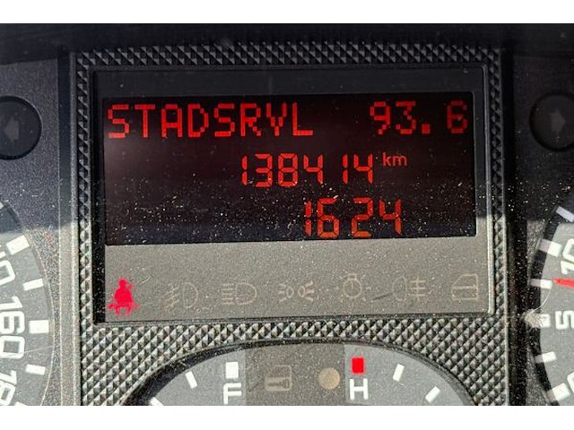 Iveco daily 35c12 - afbeelding 27 van  29